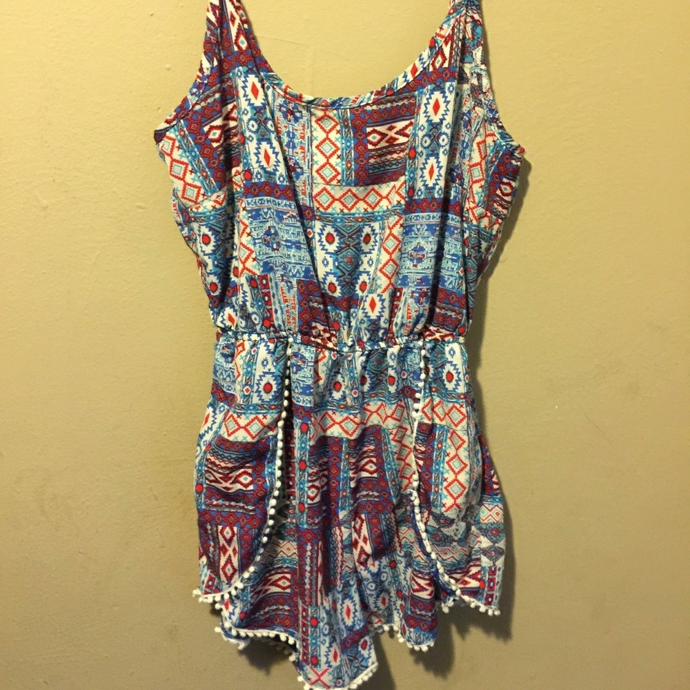 Romper
